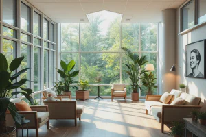 Exploring Mindfulness in Addiction Recovery in Newark