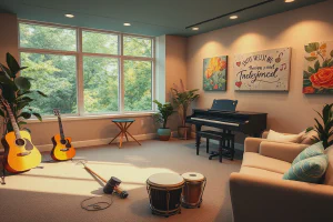 Exploring Mindfulness in Addiction Recovery in Newark