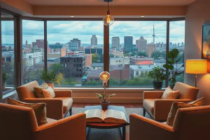 Understanding Alcohol Addiction in Newark: Key Insights