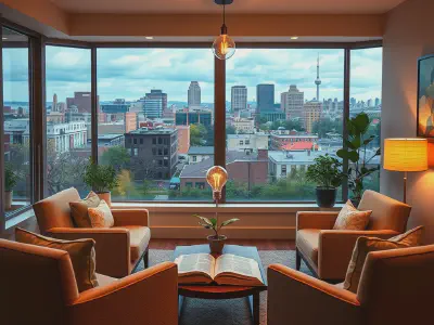 Explore Effective Cognitive Behavioral Therapy for Addiction in Newark